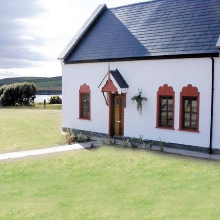 Kinsale Coastal Cottages Garrylucas Экстерьер фото